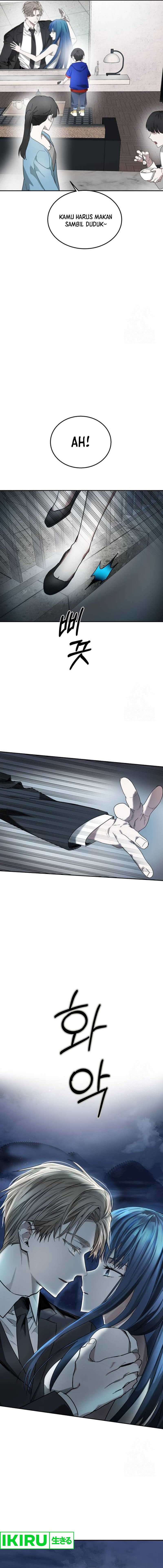 Top Star Sent by God Chapter 17 Gambar 13