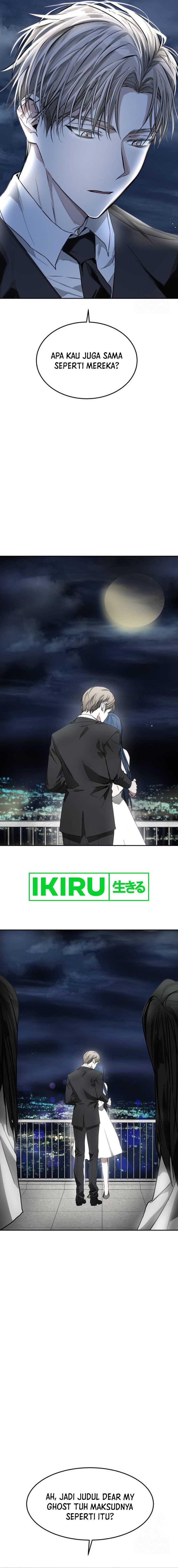 Top Star Sent by God Chapter 17 Gambar 14