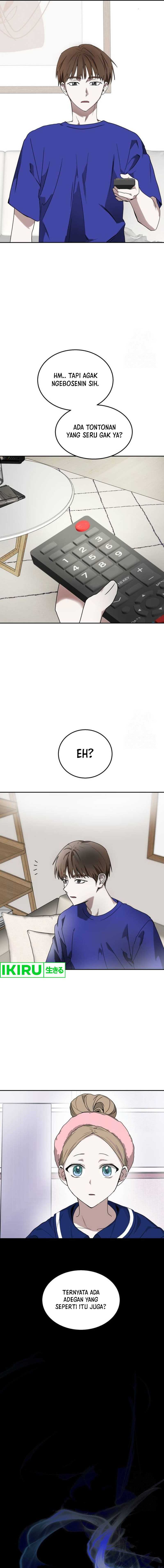 Top Star Sent by God Chapter 17 Gambar 15