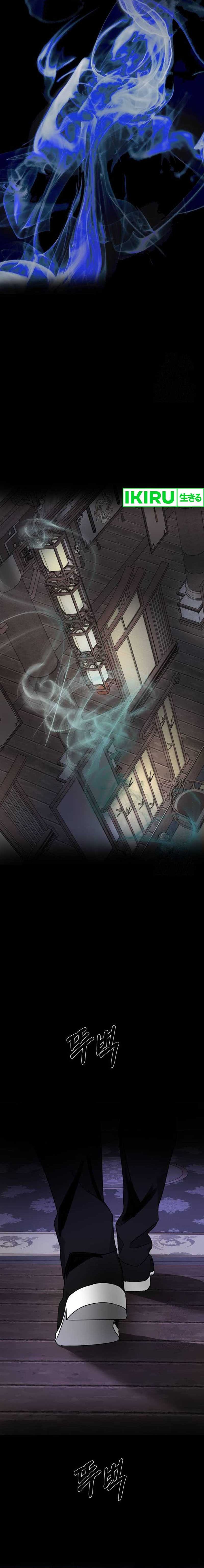 Top Star Sent by God Chapter 17 Gambar 16