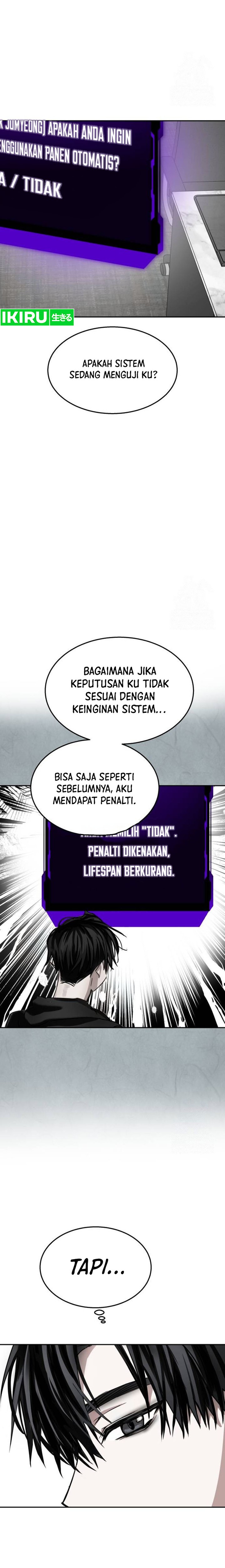 Top Star Sent by God Chapter 18 Gambar 4
