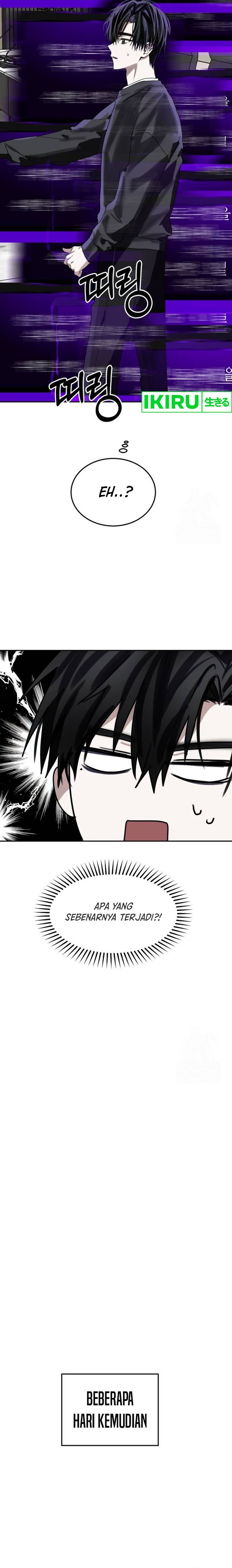 Top Star Sent by God Chapter 18 Gambar 7