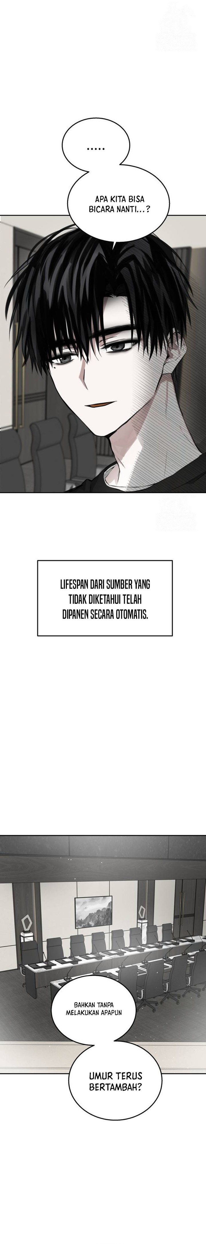 Top Star Sent by God Chapter 18 Gambar 9