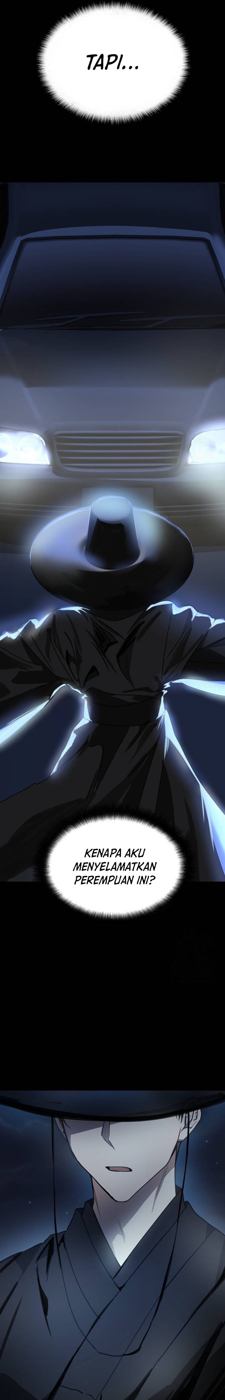 Top Star Sent by God Chapter 18 Gambar 14