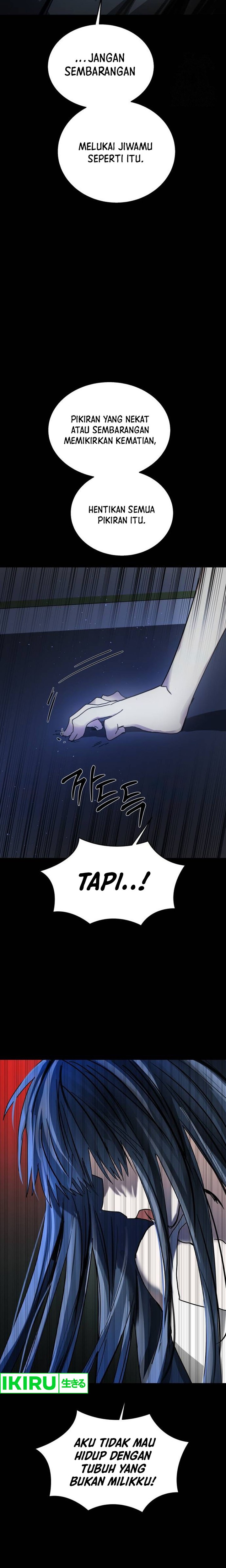 Top Star Sent by God Chapter 18 Gambar 15