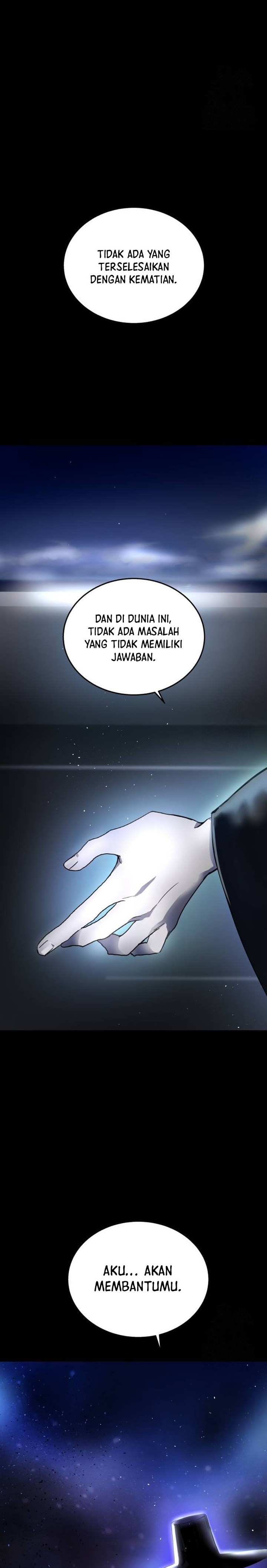 Top Star Sent by God Chapter 18 Gambar 16