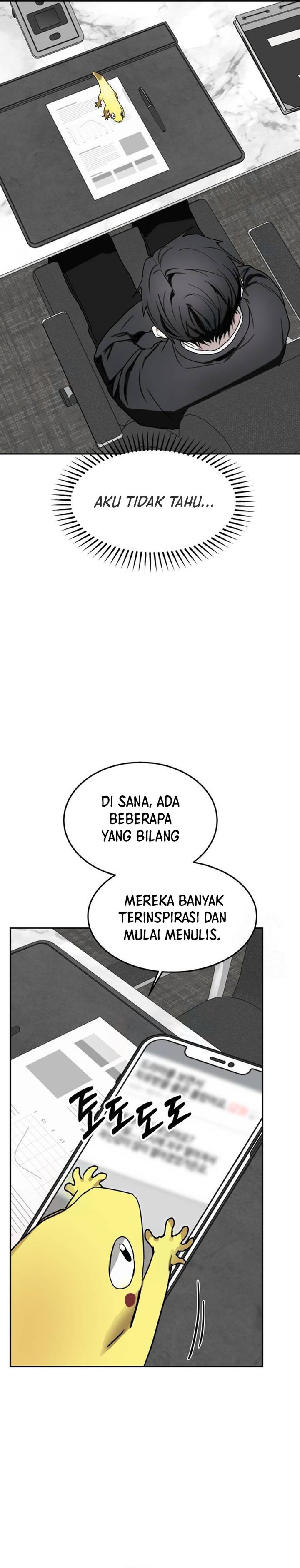 Top Star Sent by God Chapter 18 Gambar 19