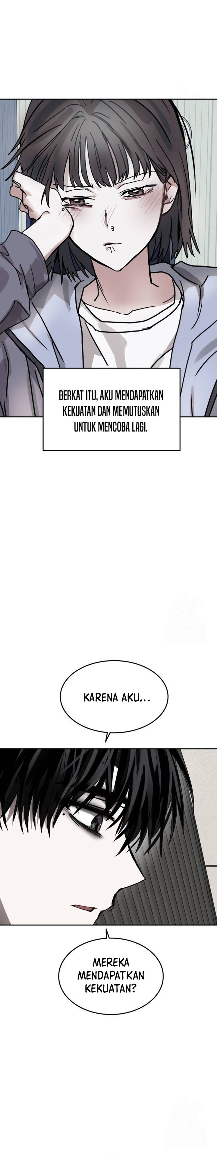 Top Star Sent by God Chapter 18 Gambar 22