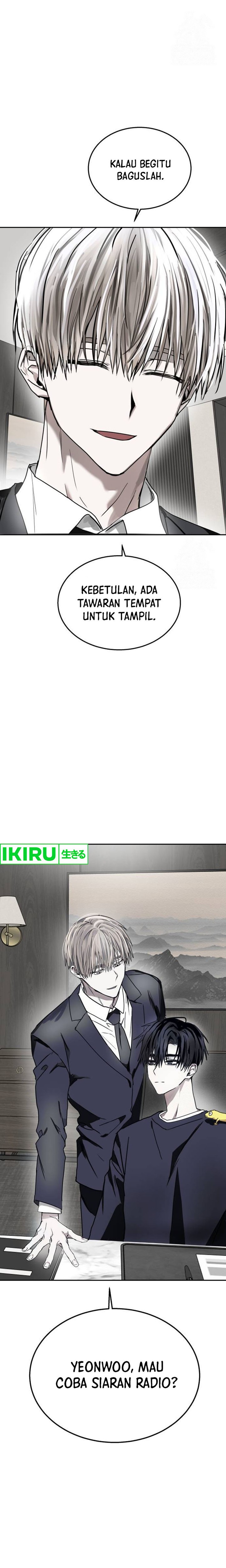 Top Star Sent by God Chapter 18 Gambar 28