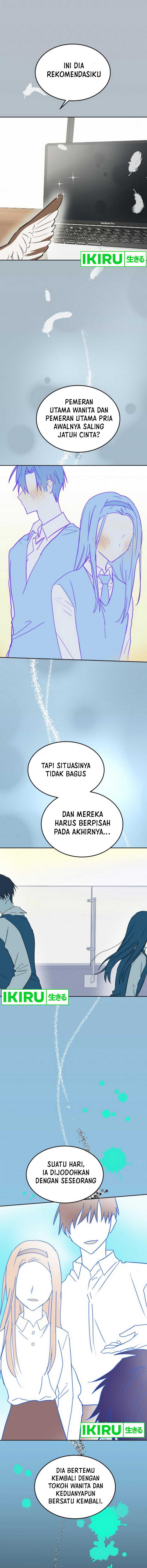 Top Star Sent by God Chapter 28 Gambar 11