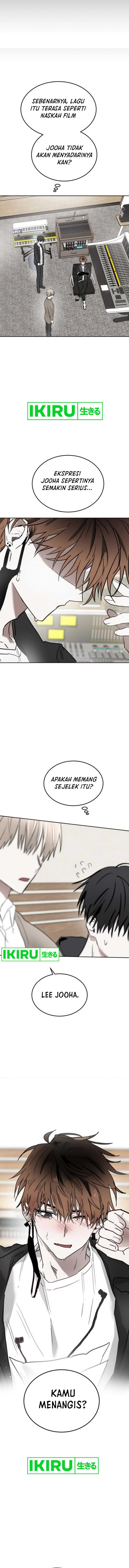 Top Star Sent by God Chapter 28 Gambar 13
