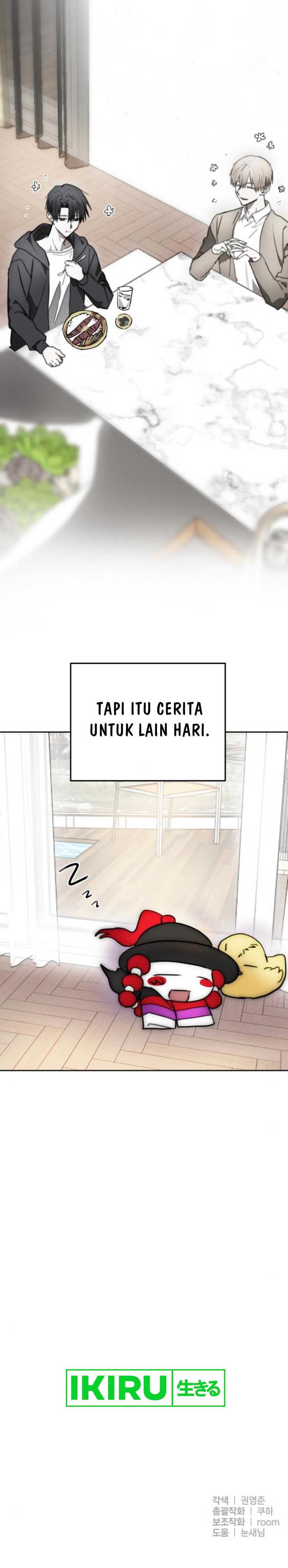 Top Star Sent by God Chapter 29 Gambar 16