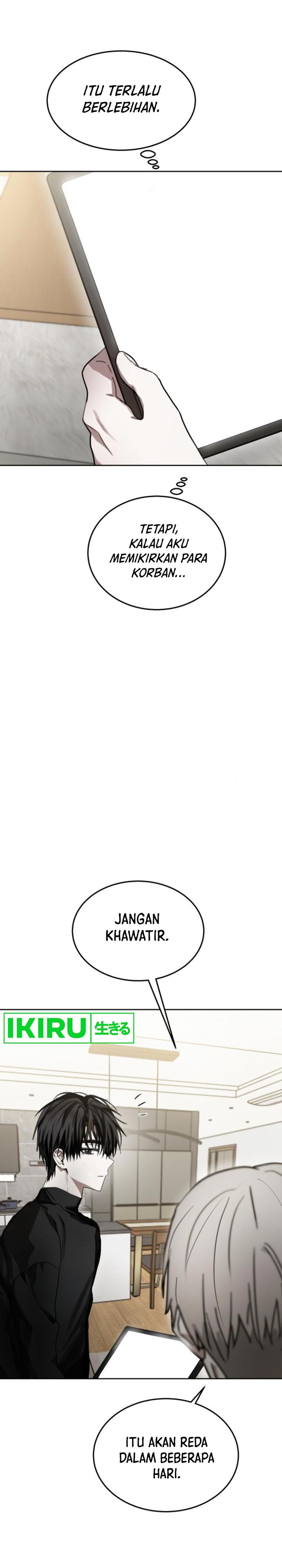 Top Star Sent by God Chapter 33 Gambar 2