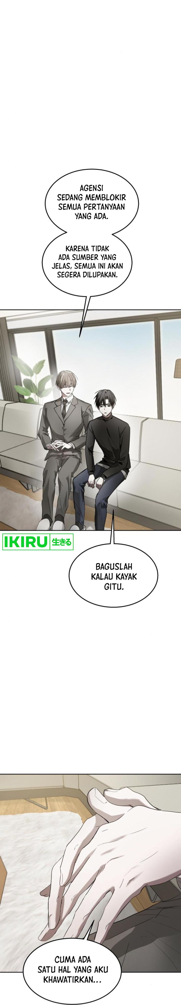 Top Star Sent by God Chapter 33 Gambar 3
