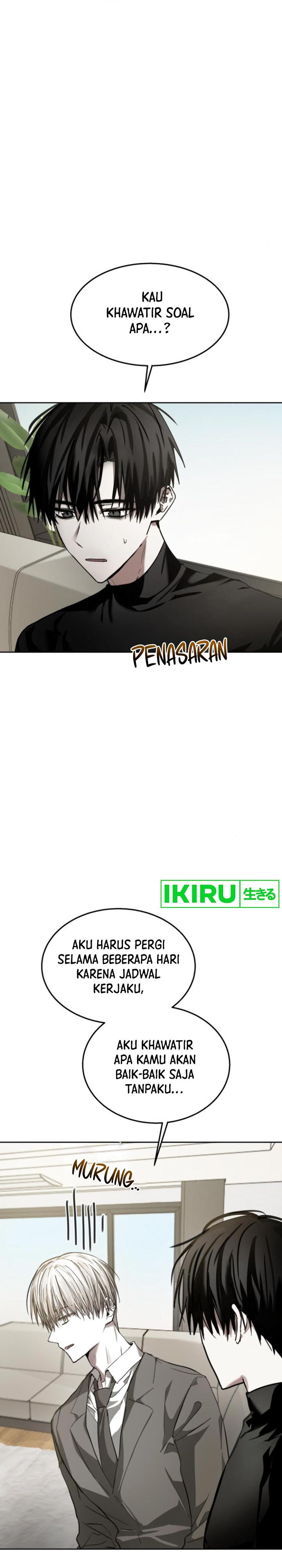 Top Star Sent by God Chapter 33 Gambar 4