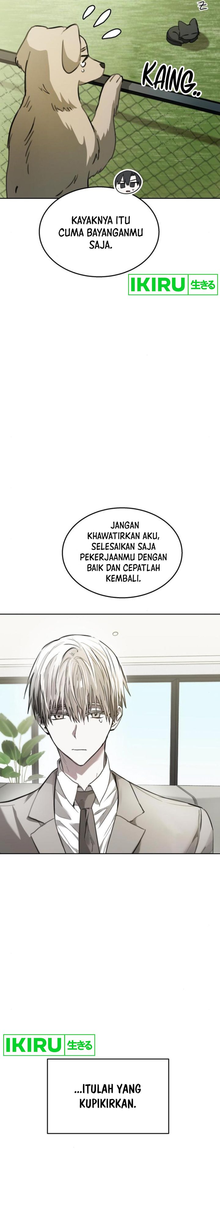 Top Star Sent by God Chapter 33 Gambar 7