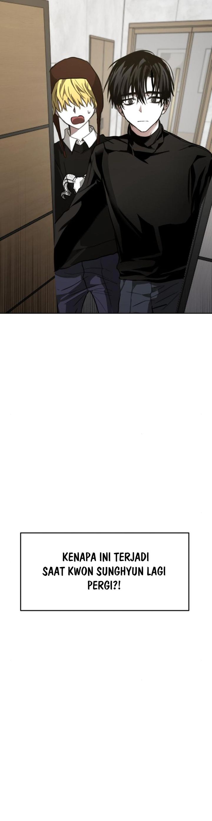 Top Star Sent by God Chapter 33 Gambar 9