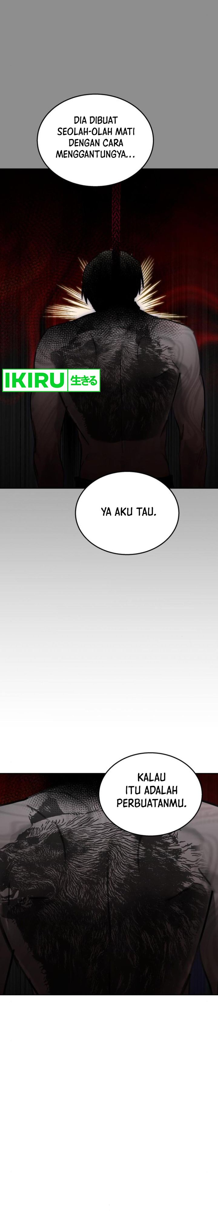 Top Star Sent by God Chapter 33 Gambar 18