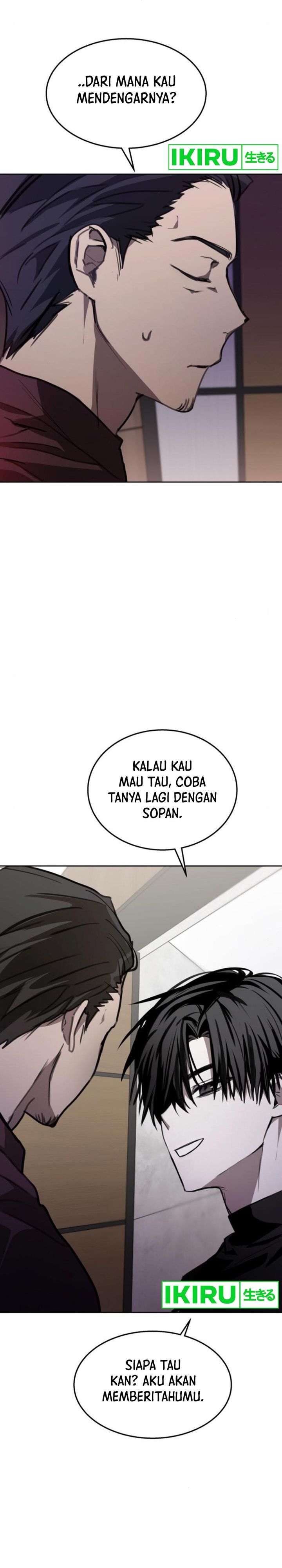 Top Star Sent by God Chapter 33 Gambar 19