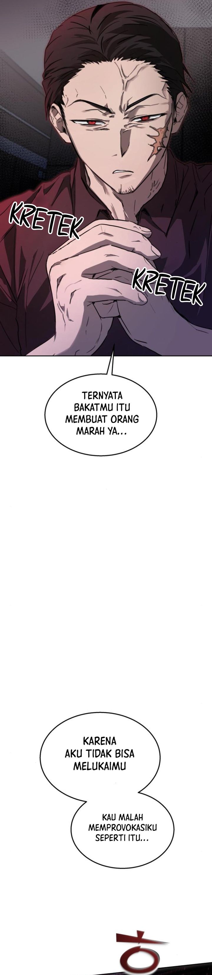 Top Star Sent by God Chapter 33 Gambar 21