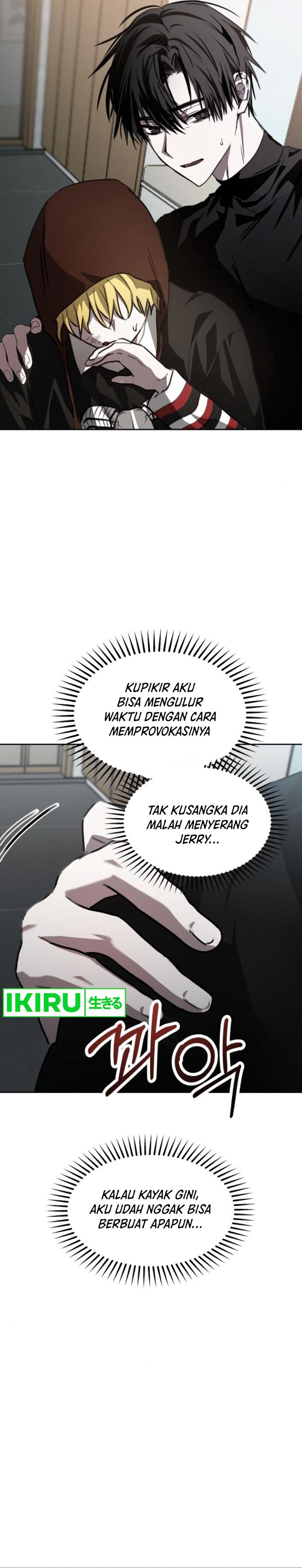 Top Star Sent by God Chapter 33 Gambar 25