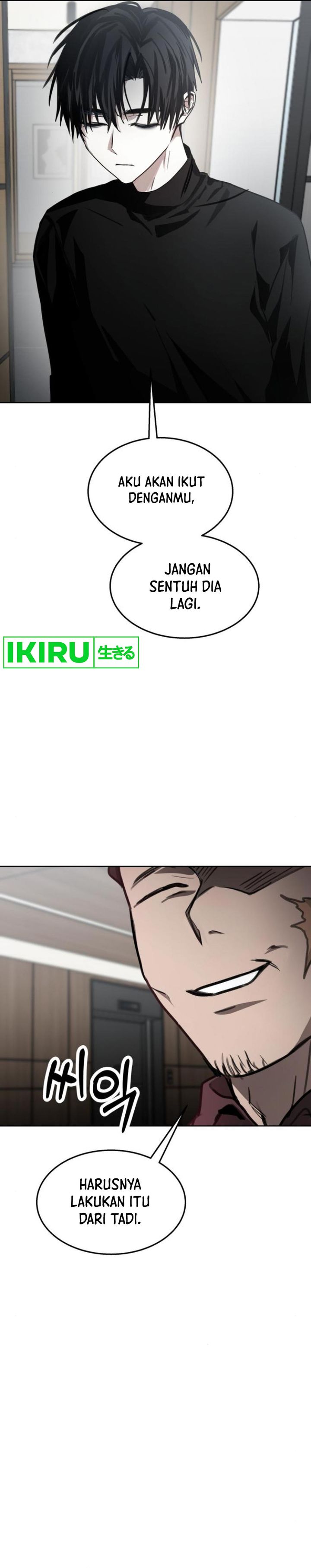 Top Star Sent by God Chapter 33 Gambar 26