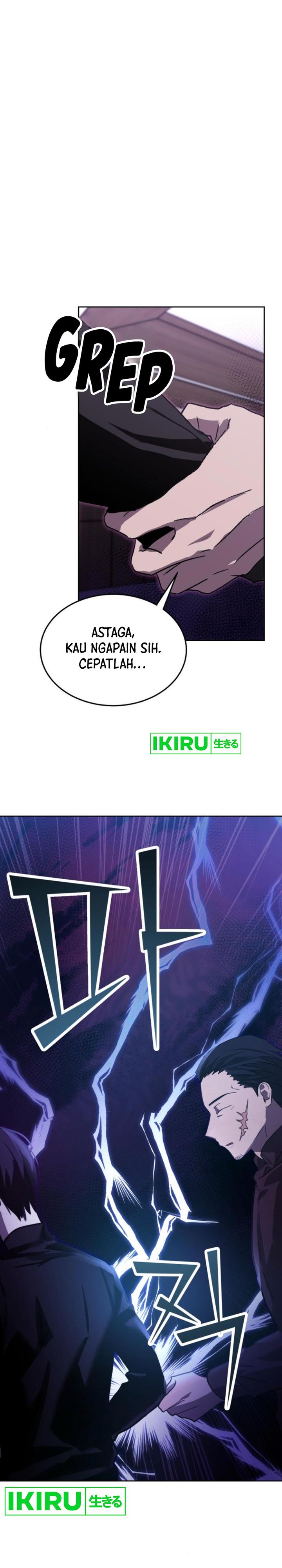 Top Star Sent by God Chapter 33 Gambar 28