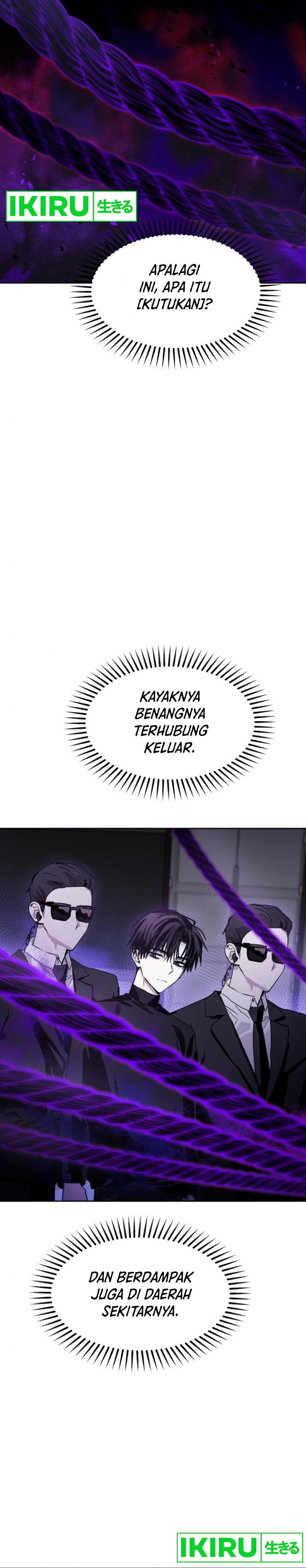 Top Star Sent by God Chapter 33 Gambar 34