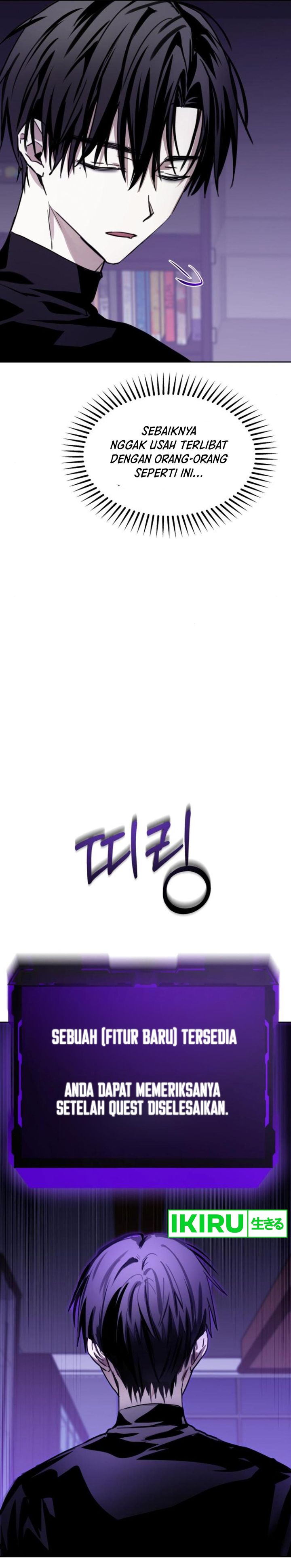 Top Star Sent by God Chapter 33 Gambar 35