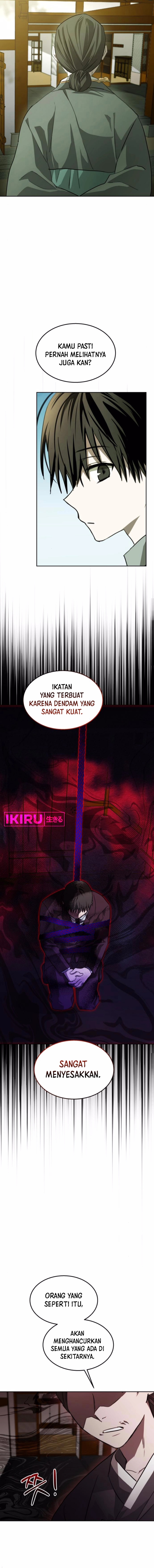 Top Star Sent by God Chapter 34 Gambar 4