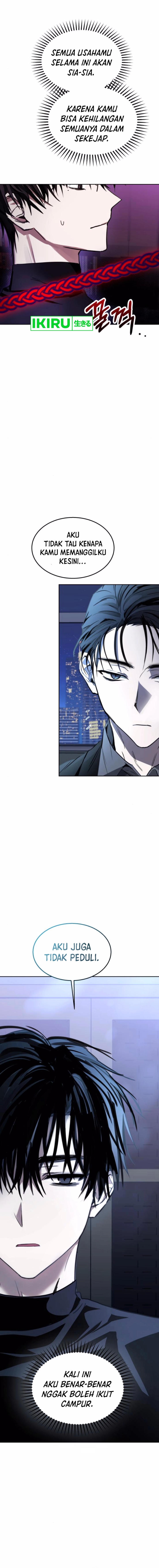 Top Star Sent by God Chapter 34 Gambar 6