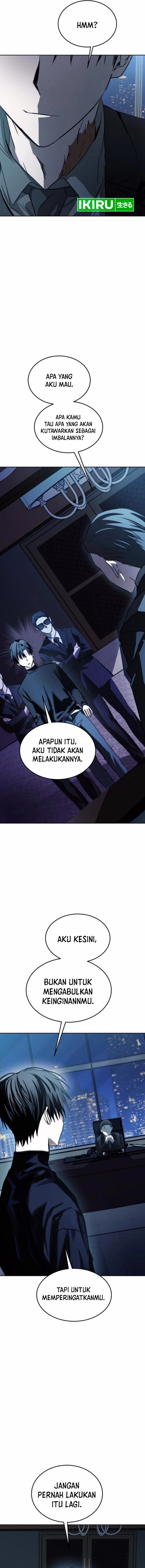Top Star Sent by God Chapter 34 Gambar 7