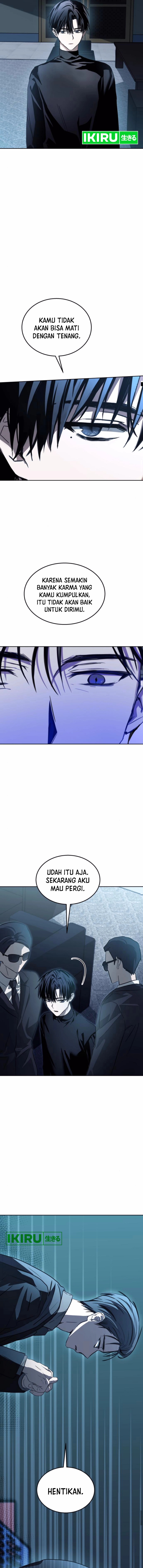 Top Star Sent by God Chapter 34 Gambar 8