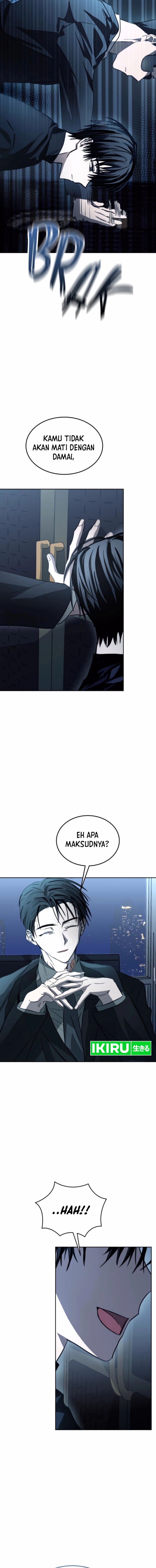 Top Star Sent by God Chapter 34 Gambar 9