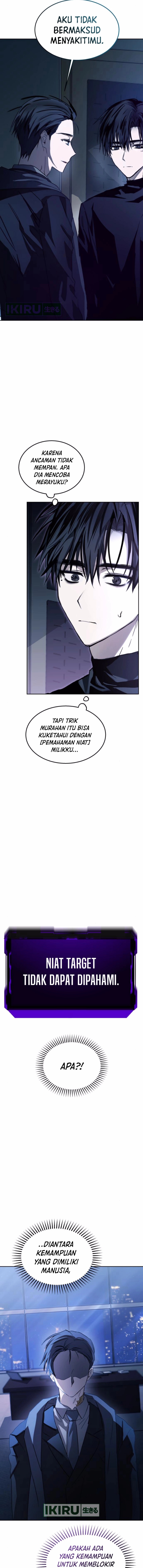 Top Star Sent by God Chapter 34 Gambar 12