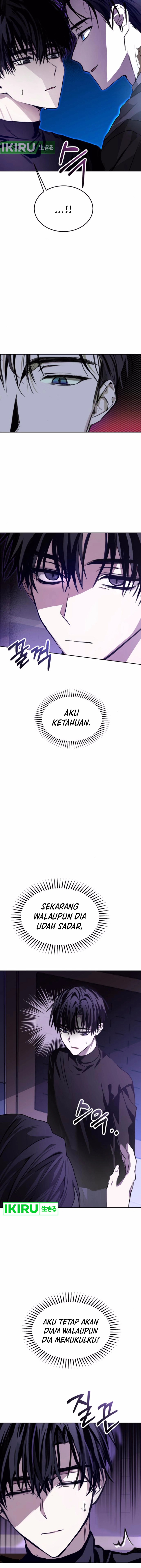 Top Star Sent by God Chapter 34 Gambar 14