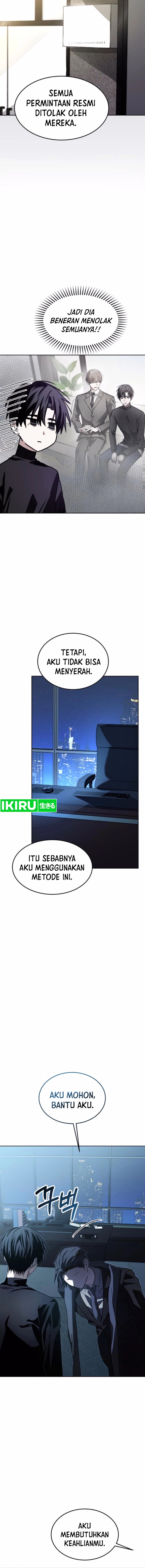 Top Star Sent by God Chapter 34 Gambar 17