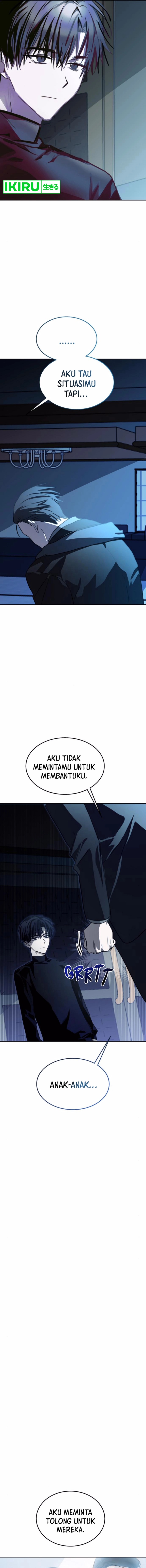 Top Star Sent by God Chapter 34 Gambar 18