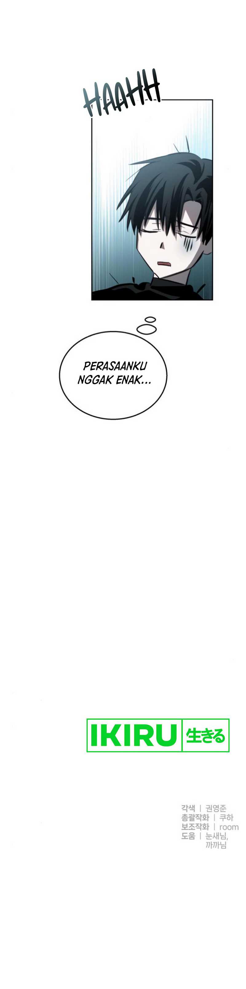 Top Star Sent by God Chapter 37 Gambar 16