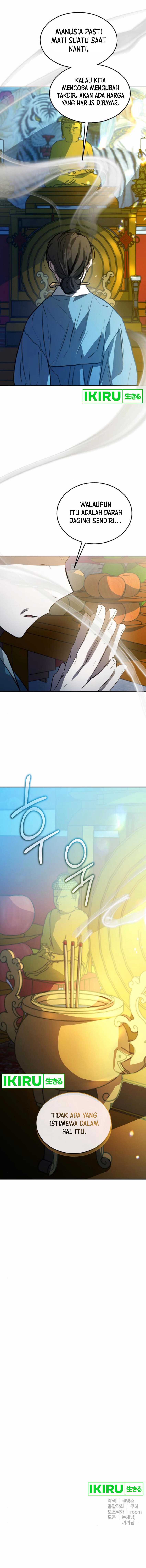 Top Star Sent by God Chapter 39 Gambar 16