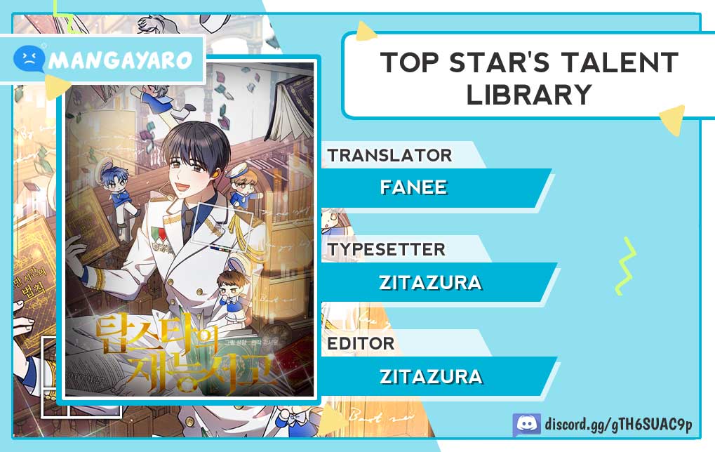 Top Star’s Talent Library Chapter 15 Gambar 1