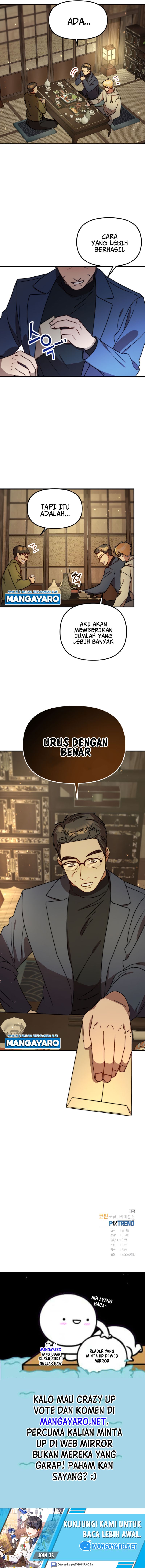 Top Star’s Talent Library Chapter 15 Gambar 12