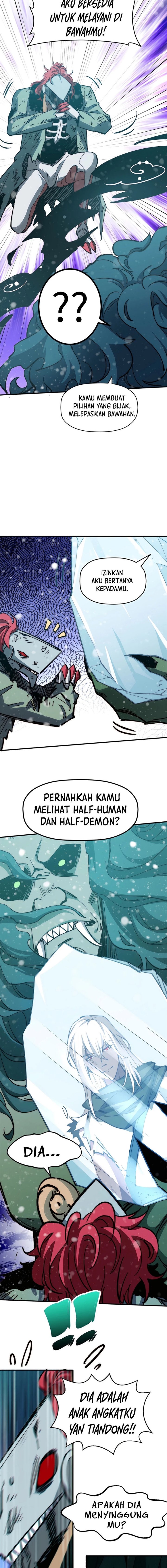 Top Tier Providence: Secretly Cultivate for a Thousand Years Chapter 110 Gambar 12
