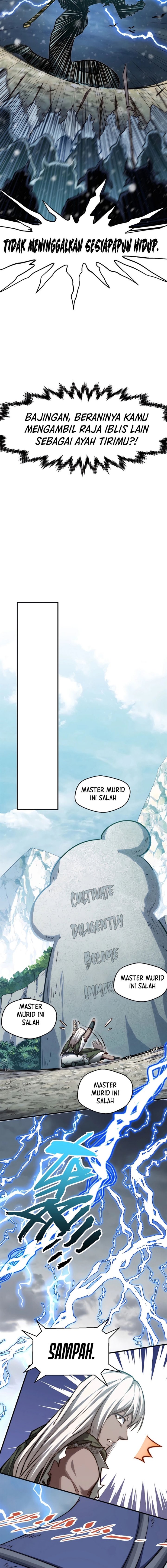 Top Tier Providence: Secretly Cultivate for a Thousand Years Chapter 110 Gambar 15