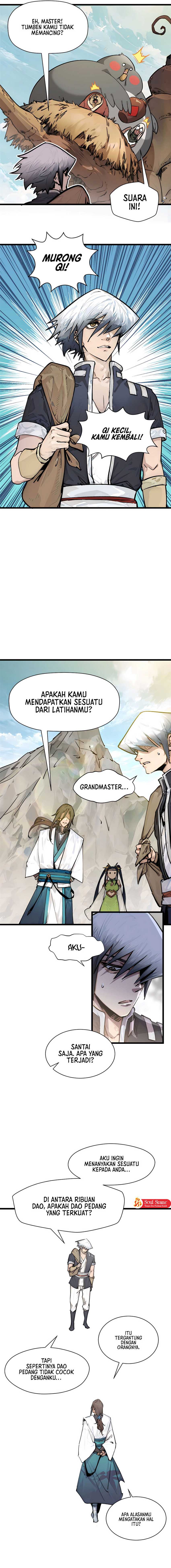Top Tier Providence: Secretly Cultivate for a Thousand Years Chapter 144 Gambar 11