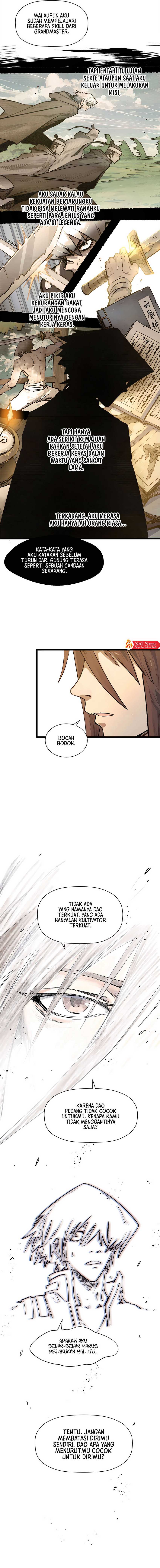 Top Tier Providence: Secretly Cultivate for a Thousand Years Chapter 144 Gambar 12