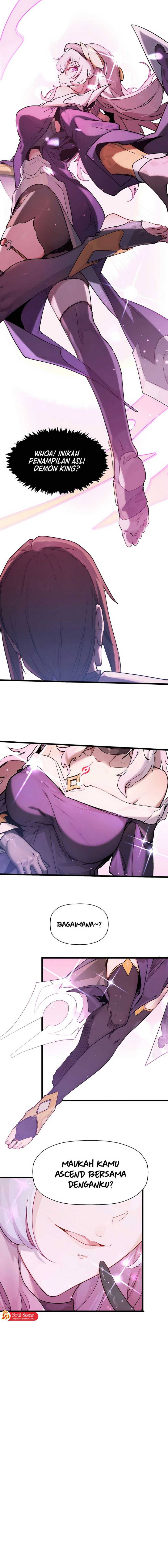 Top Tier Providence: Secretly Cultivate for a Thousand Years Chapter 151 Gambar 3