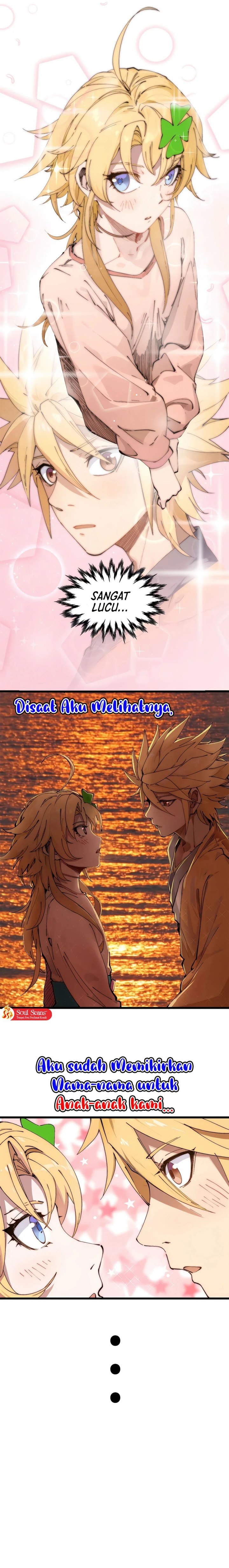 Top Tier Providence: Secretly Cultivate for a Thousand Years Chapter 169 Gambar 16