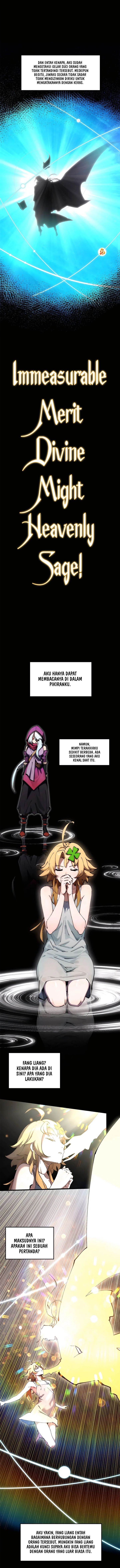 Top Tier Providence: Secretly Cultivate for a Thousand Years Chapter 172 Gambar 2
