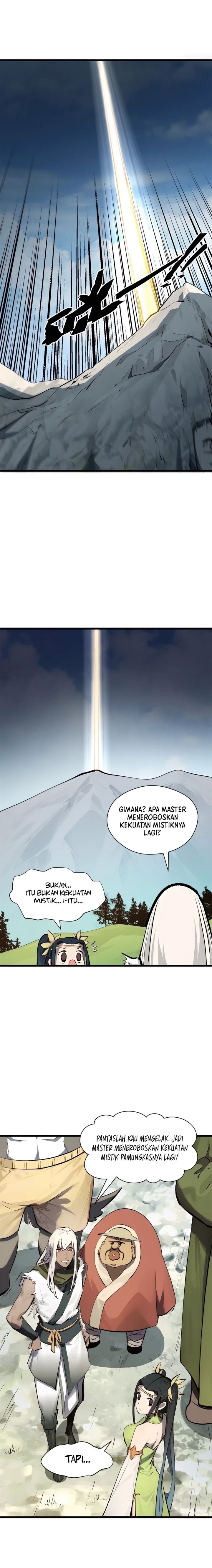 Top Tier Providence: Secretly Cultivate for a Thousand Years Chapter 176 Gambar 10